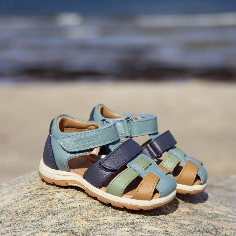 Sandales Frei - Stormy Sea - Bébé