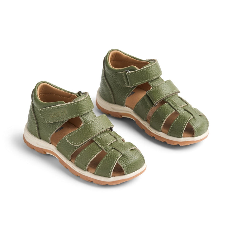 Sandales Frei - Green - Bébé