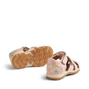 Sandales Frei - Rose Ballet - Bébé