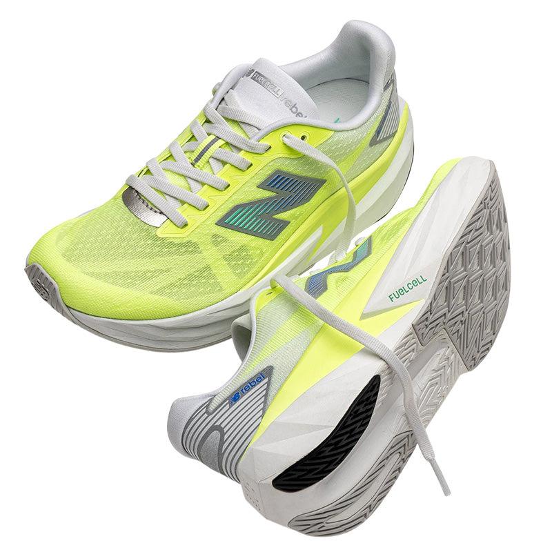Baskets Femme New Balance FUELCELL REBEL V5