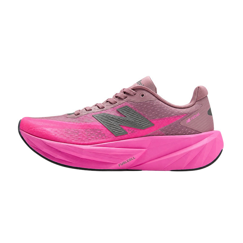 Zapatillas New Balance FUELCELL REBEL V5 para Mujer