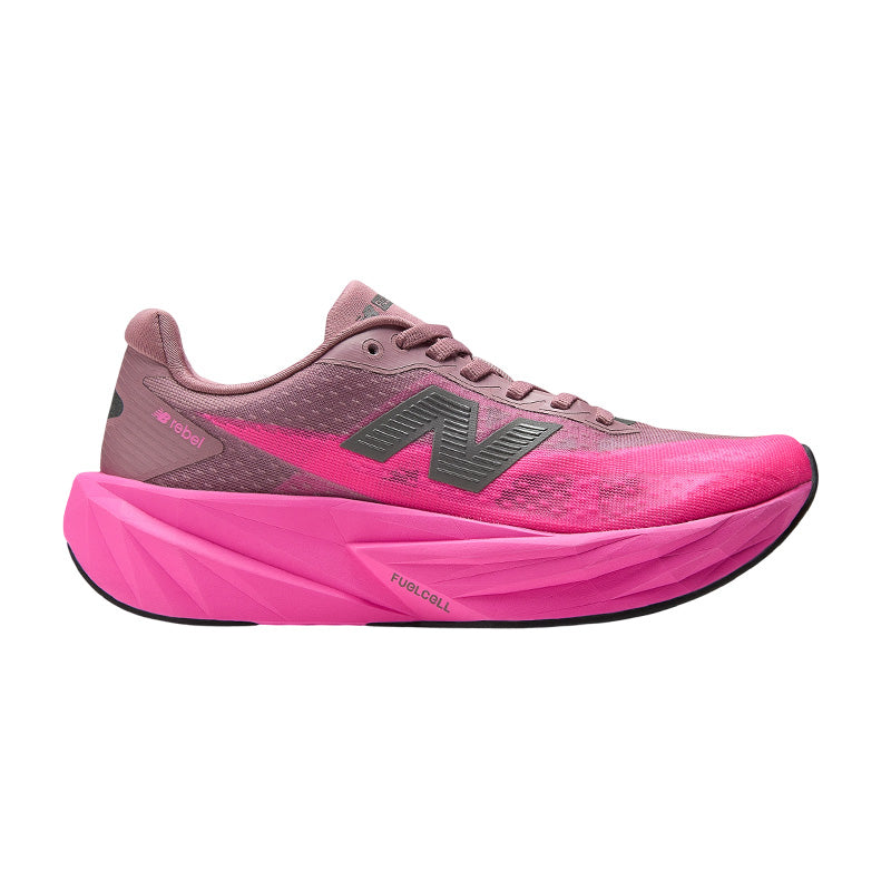 Zapatillas New Balance FUELCELL REBEL V5 para Mujer
