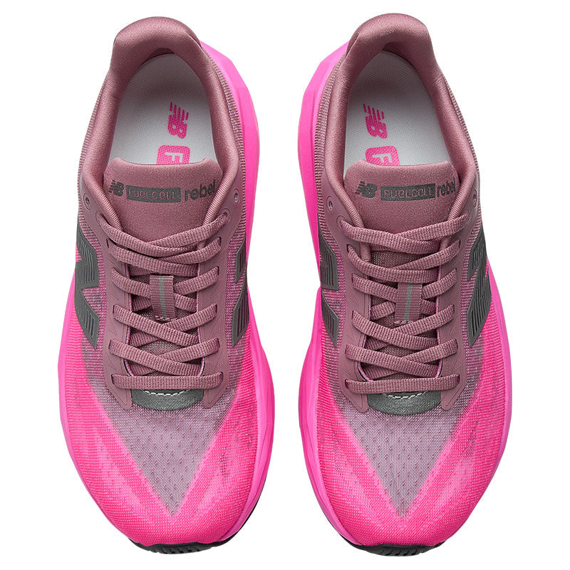 Zapatillas New Balance FUELCELL REBEL V5 para Mujer
