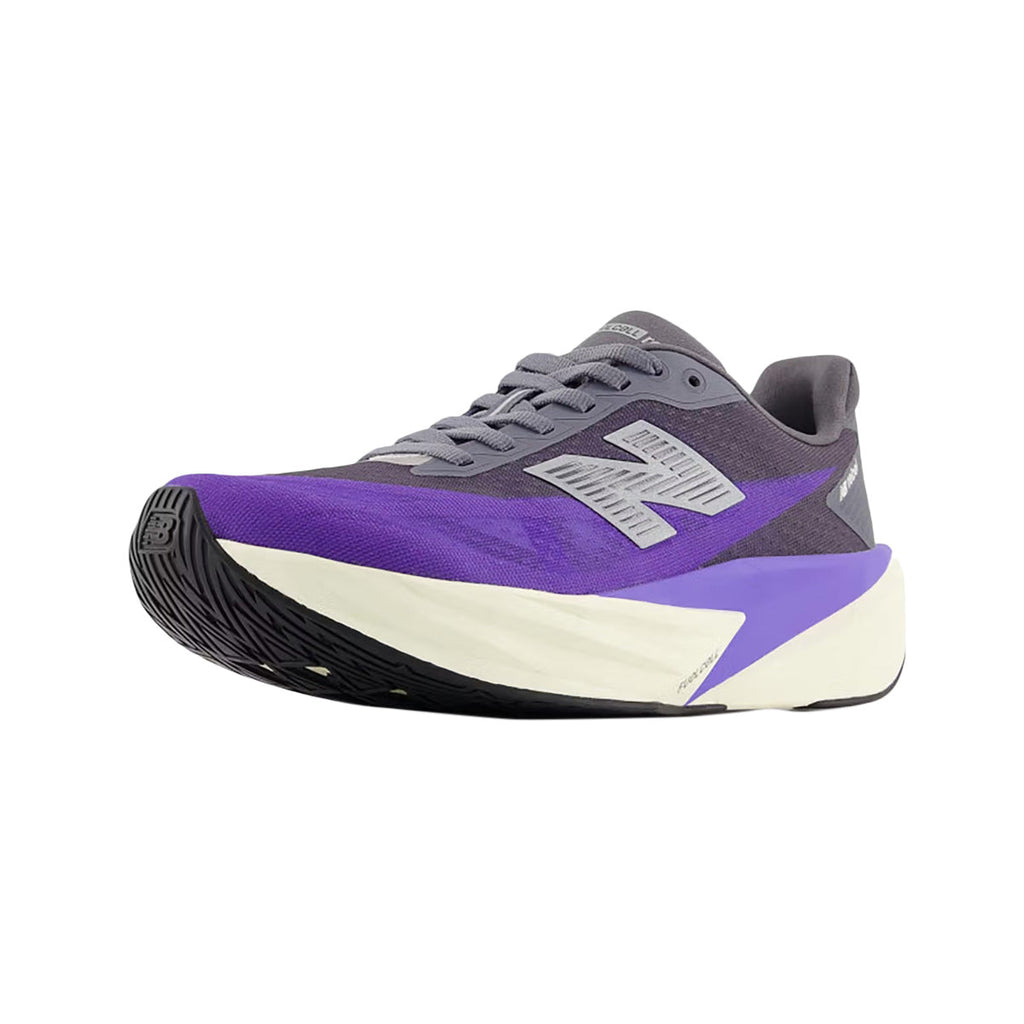 New Balance Fuelcell Rebel V5 Women's Sneakers - Purple, Gray