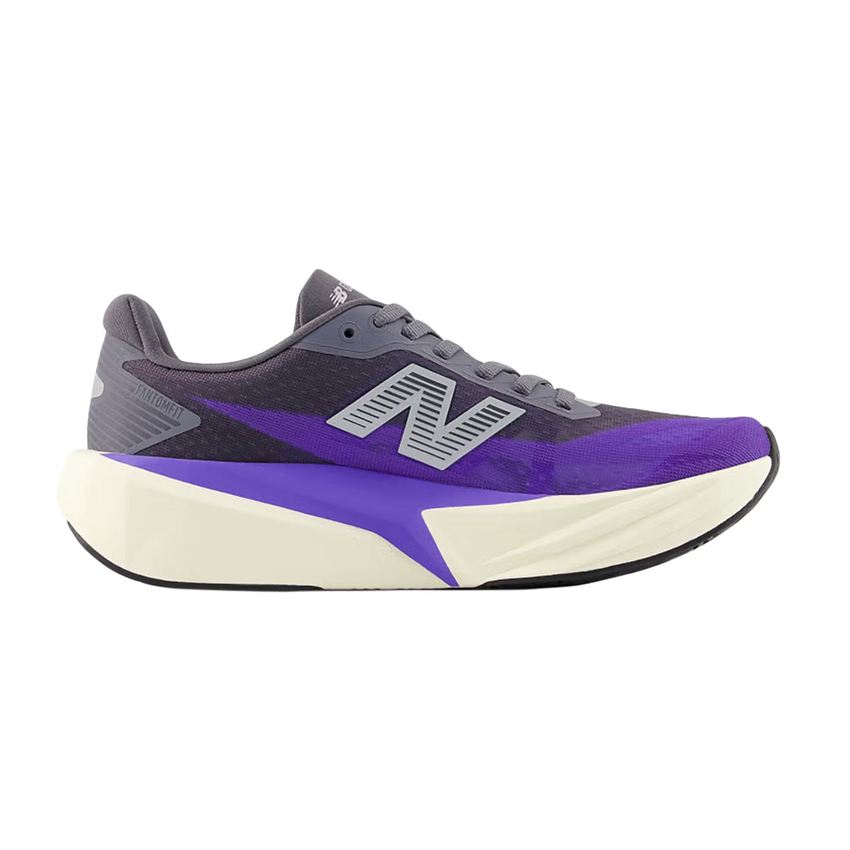 New Balance Fuelcell Rebel V5 Women's Sneakers - Purple, Gray