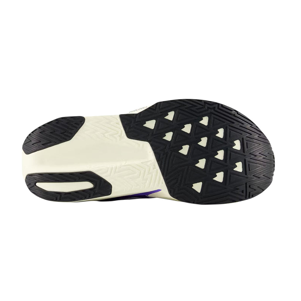 New Balance Fuelcell Rebel V5 Women's Sneakers - Purple, Gray