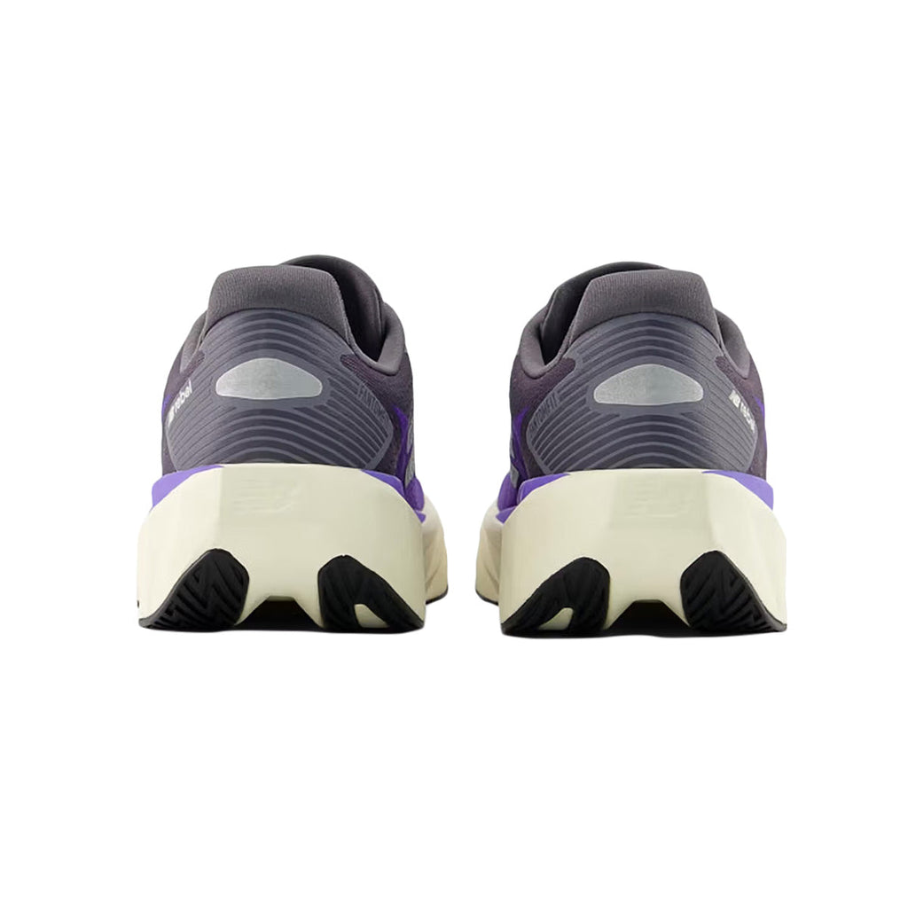 New Balance Fuelcell Rebel V5 Women's Sneakers - Purple, Gray