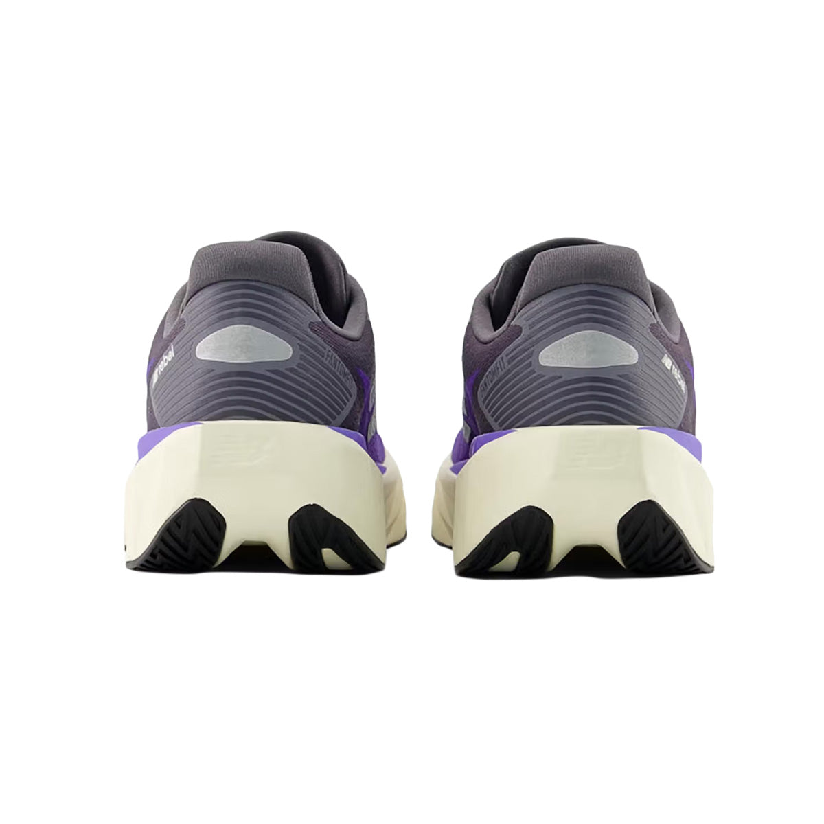 New Balance Fuelcell Rebel V5 Women's Sneakers - Purple, Gray