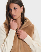 Chaleco Gentab camel_3