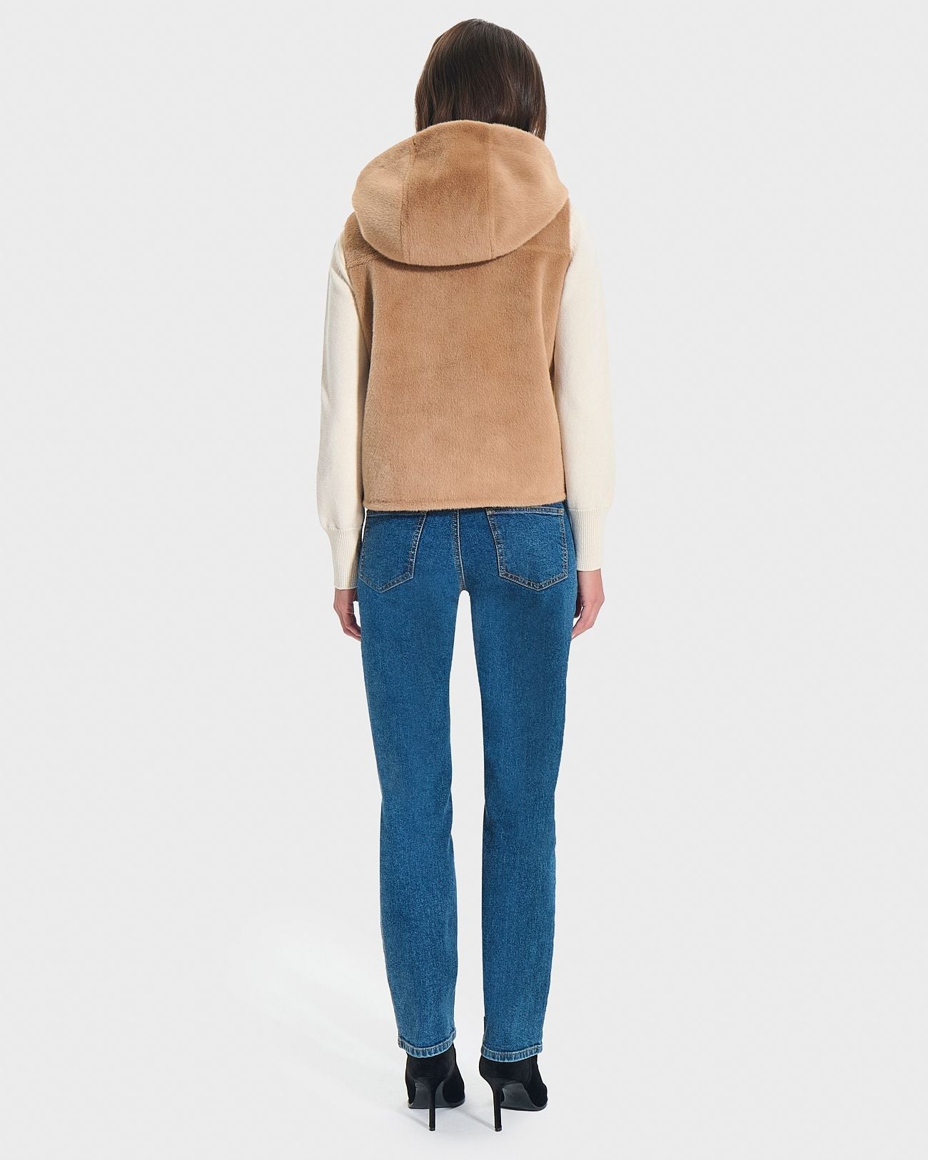 Chaleco Gentab camel_5