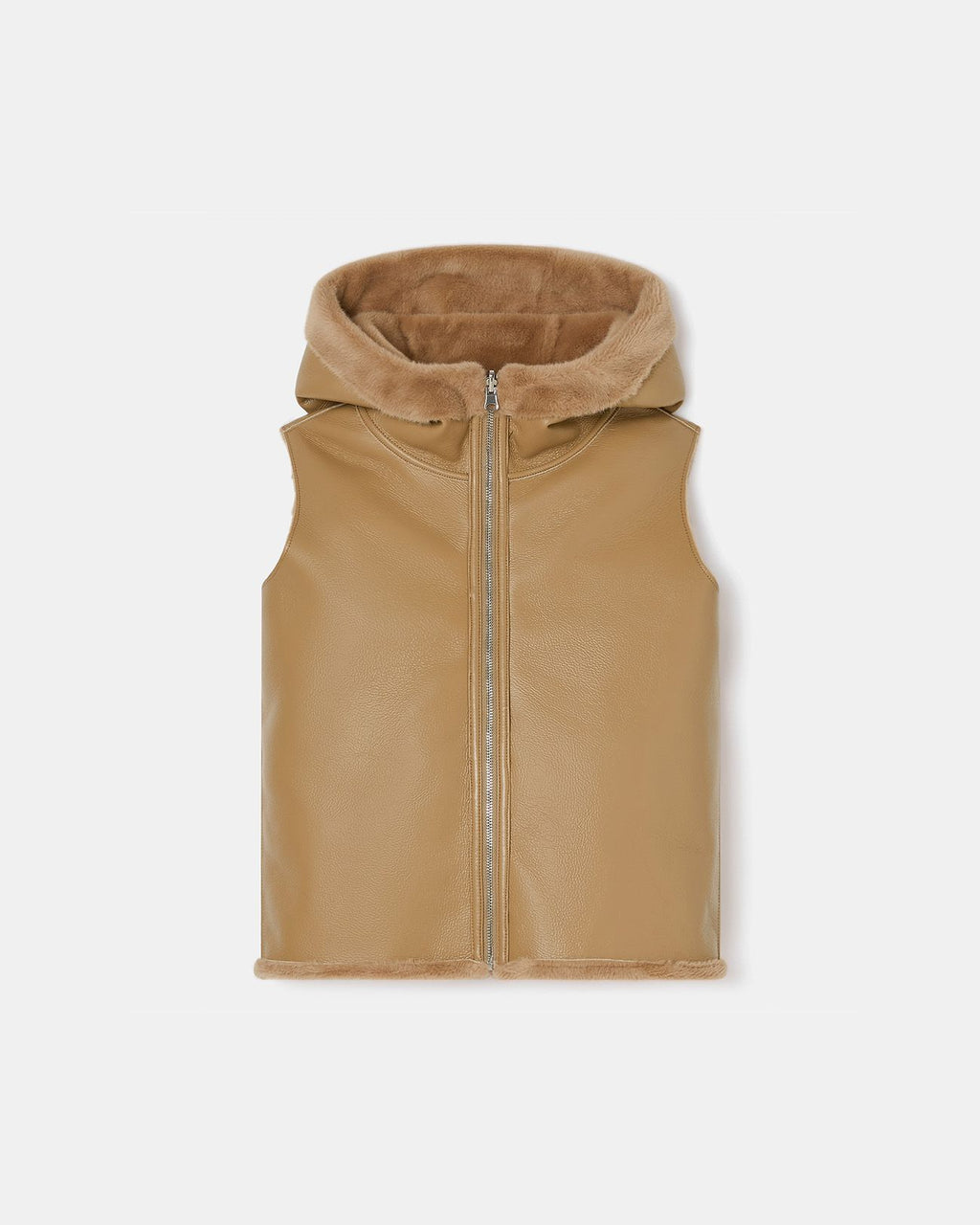 Chaleco Gentab camel_6