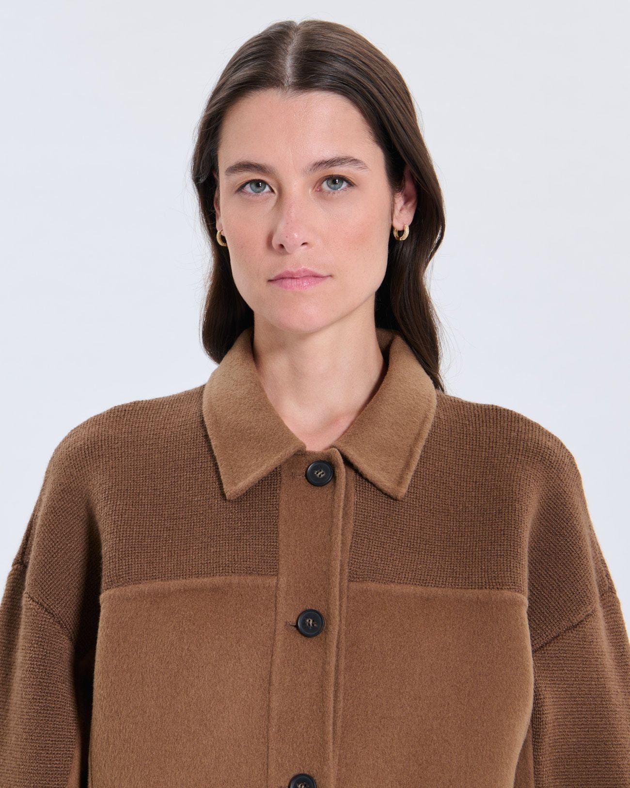 Mamy cinnamon cardigan_2