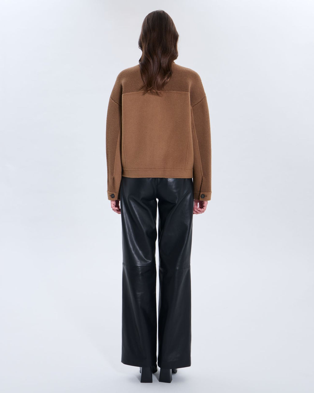 Mamy cinnamon cardigan_3