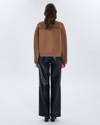 Mamy cinnamon cardigan_3