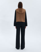 Gelia cinnamon cardigan_3