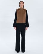 Gelia cinnamon cardigan_4