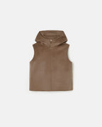Gelia cinnamon cardigan_5
