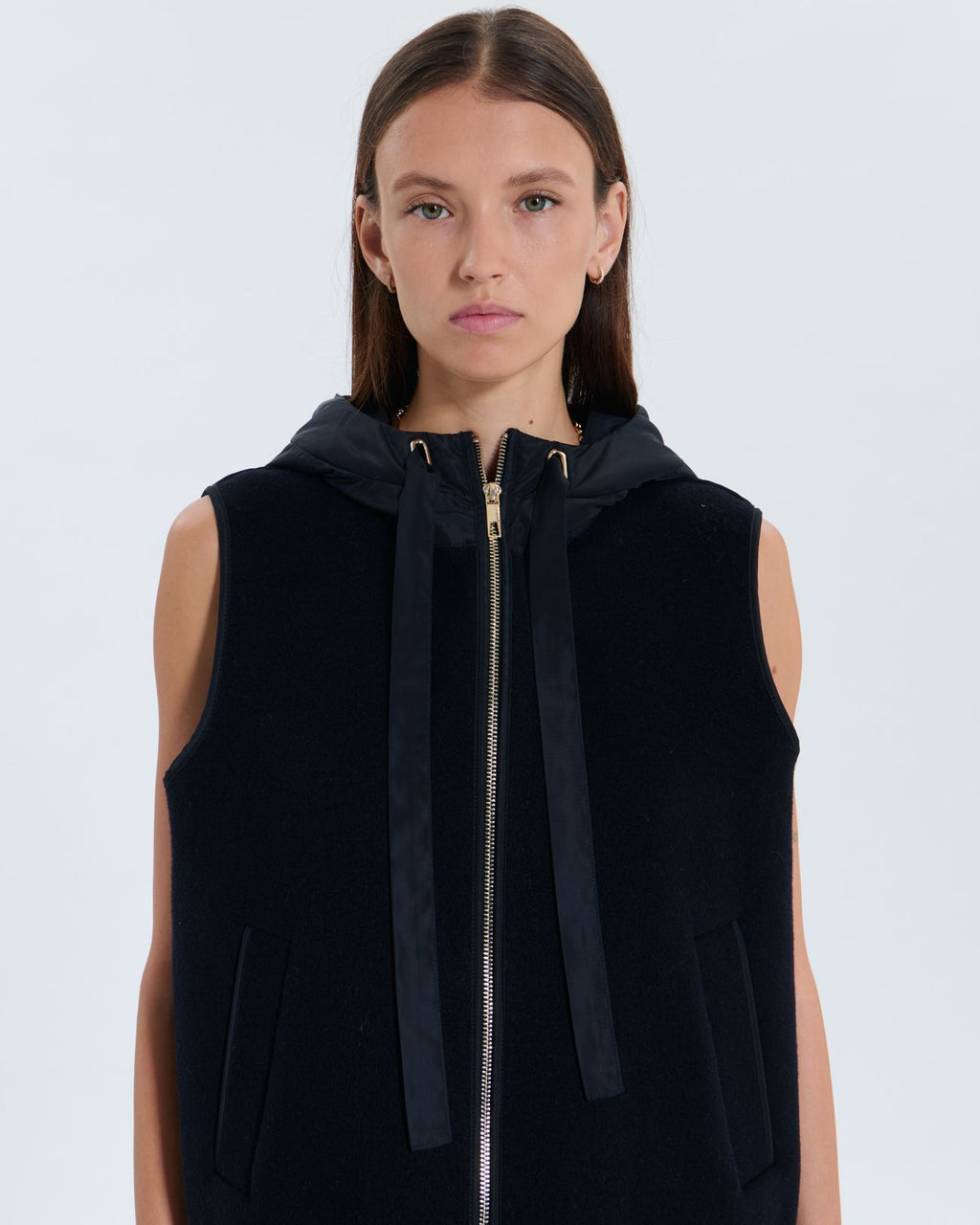 Nocturnal Grinny Vest 2