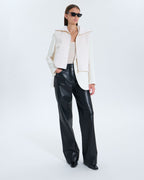 Gilet Glassandre ecru_2