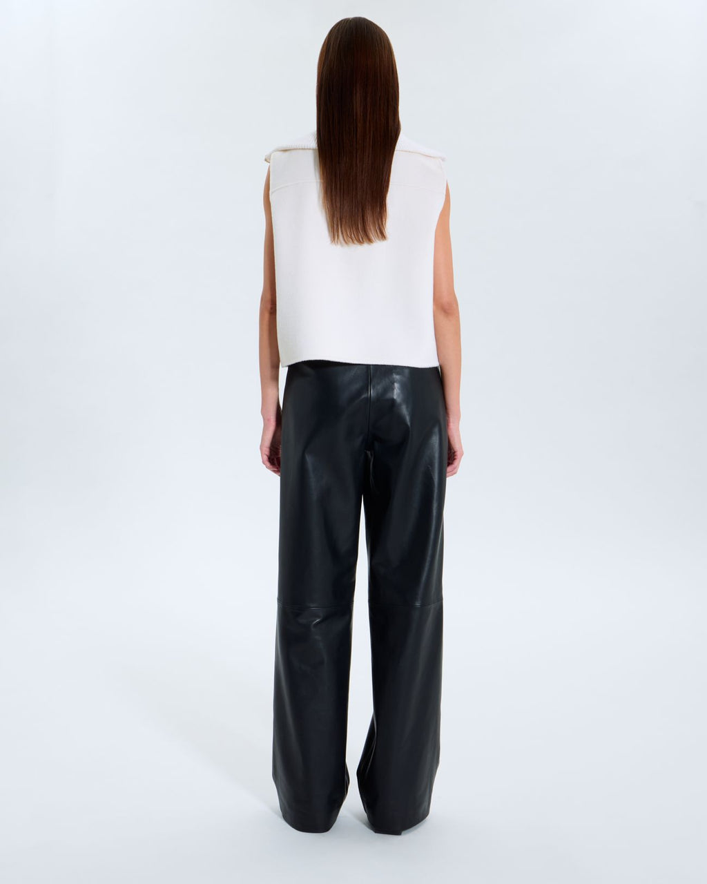 Gilet Glassandre ecru_3