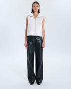 Gilet Glassandre ecru_4