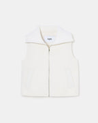 Gilet Glassandre ecru_6