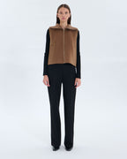 Canela Glassandre vest_4