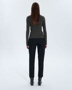 Noun khaki vest_3