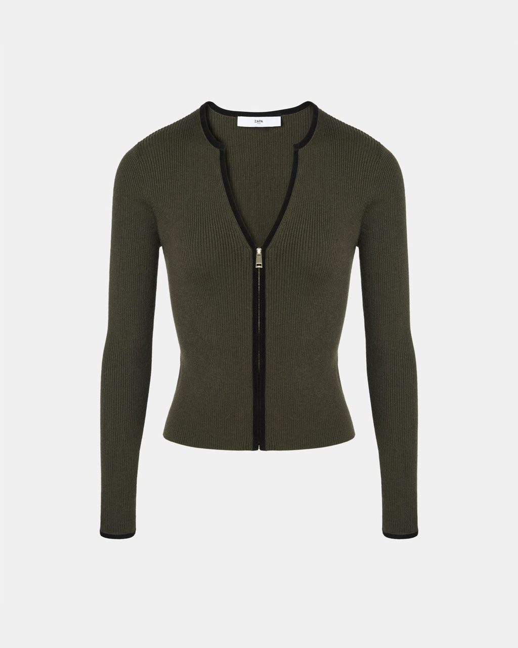 Noun khaki vest_5