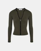 Noun khaki vest_5