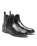Chelsea boots Wicked 16 - Svart