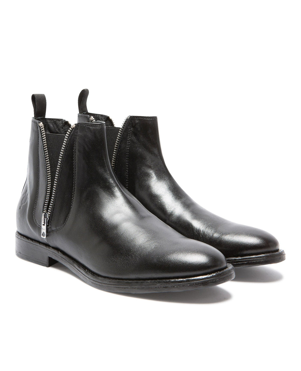Chelsea boots Wicked 16 - Svart
