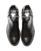 Chelsea boots Wicked 16 - Svart