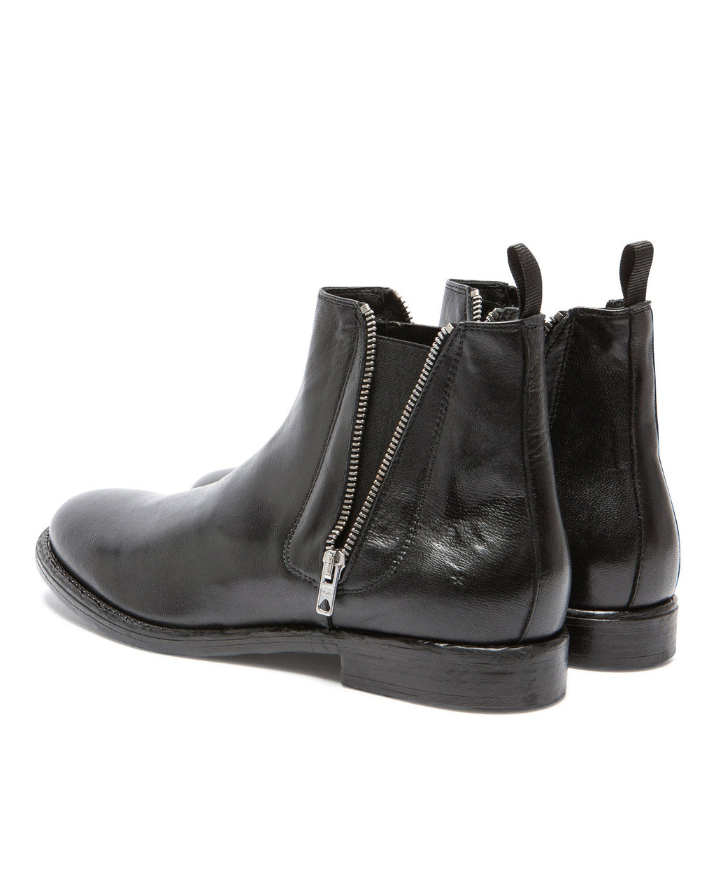 Chelsea boots Wicked 16 - Svart