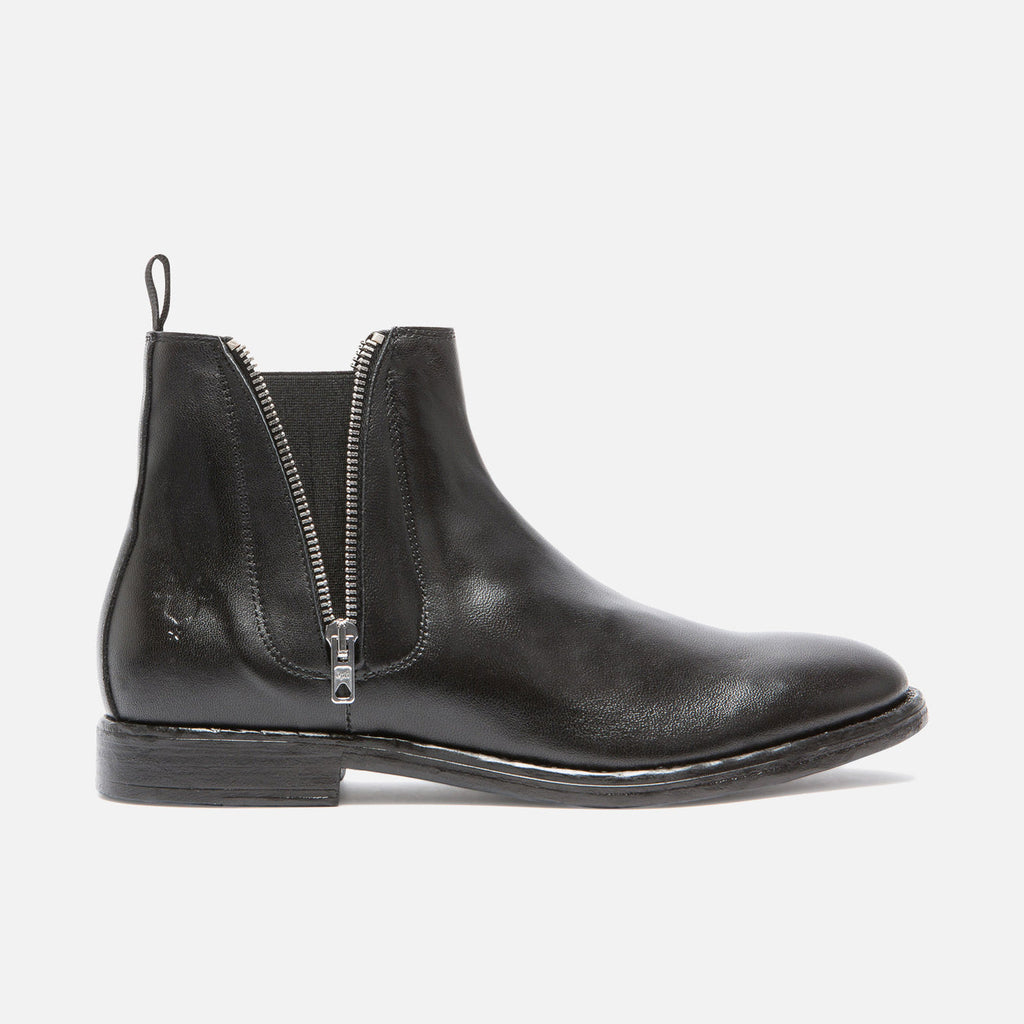 Chelsea boots Wicked 16 - Svart