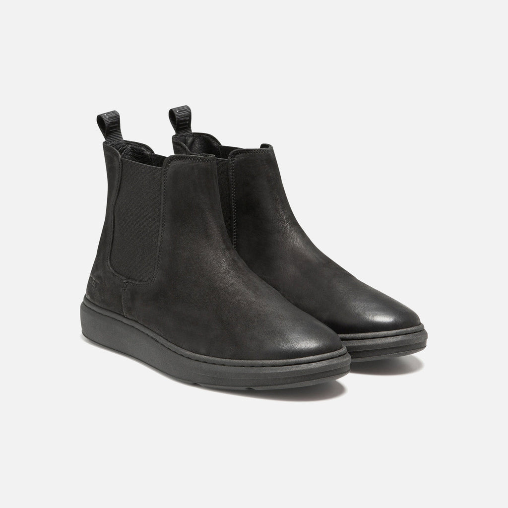 Stivaletti Chelsea Wild B Vgt - Nero
