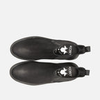 Stivaletti Chelsea Wild B Vgt - Nero