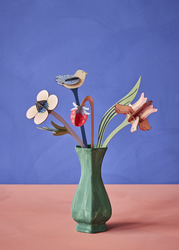 William Morris Bouquet