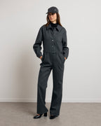 Combinaison longue Wilson - Expresso