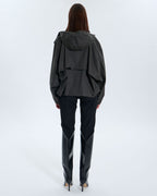 Telma trench coat khaki_3