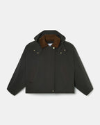 Telma trench coat khaki_5