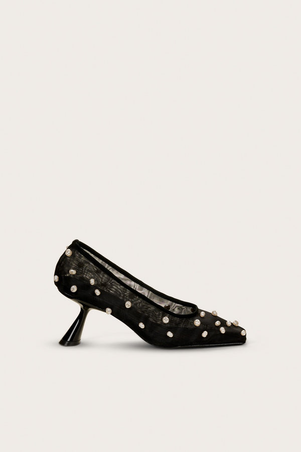 Pumps Winnie - Black