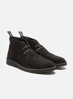 Boots Wise M - Sort