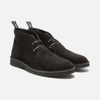Boots Wise M - Sort