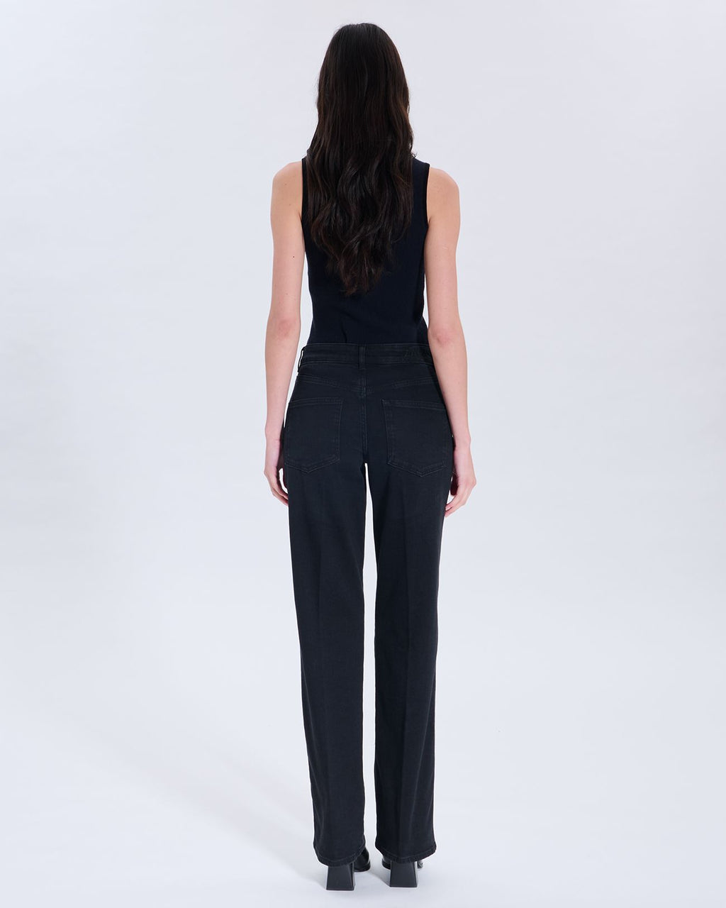 Popus jeans black_3