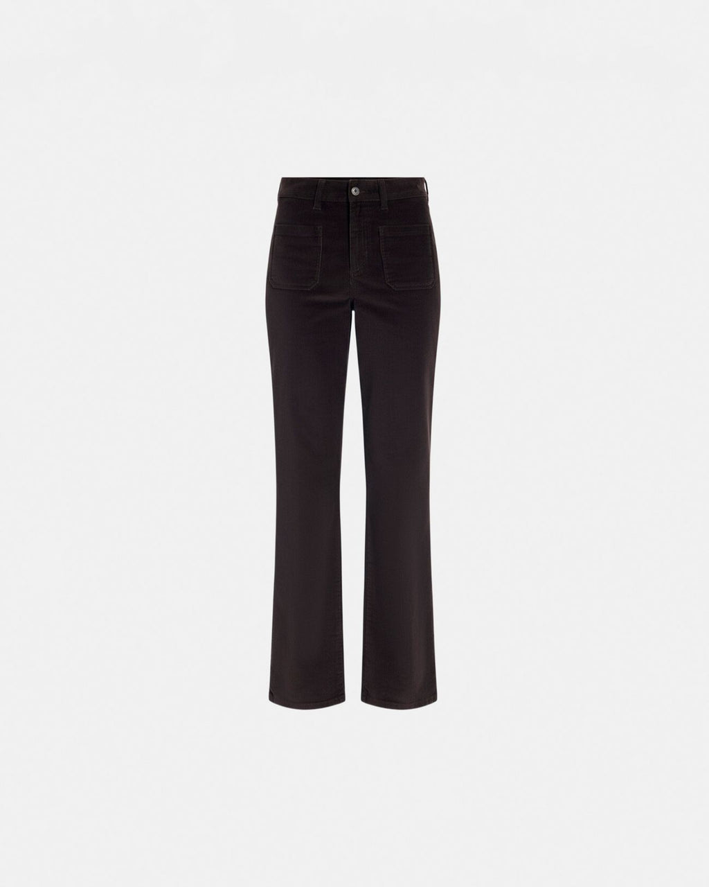 Jeans con bolsillo color chocolate_5