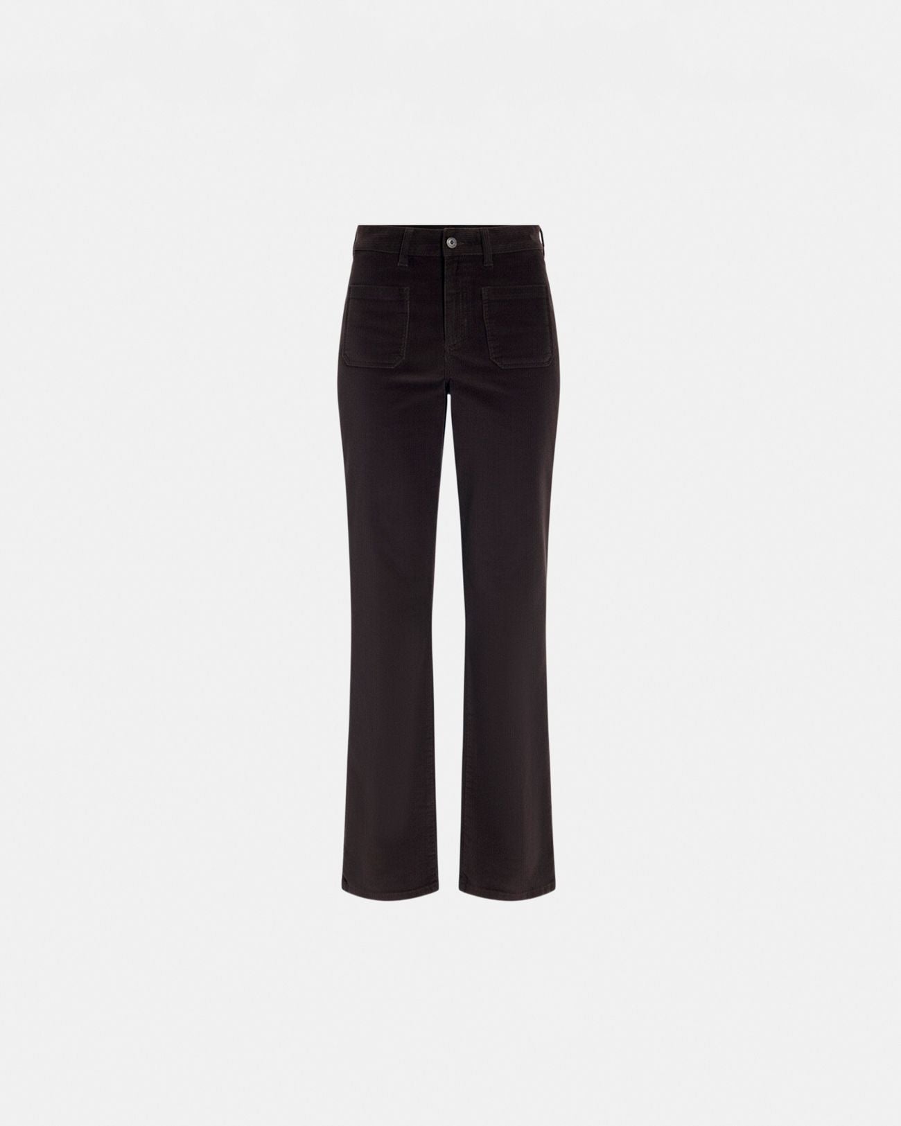 Jeans con bolsillo color chocolate_5