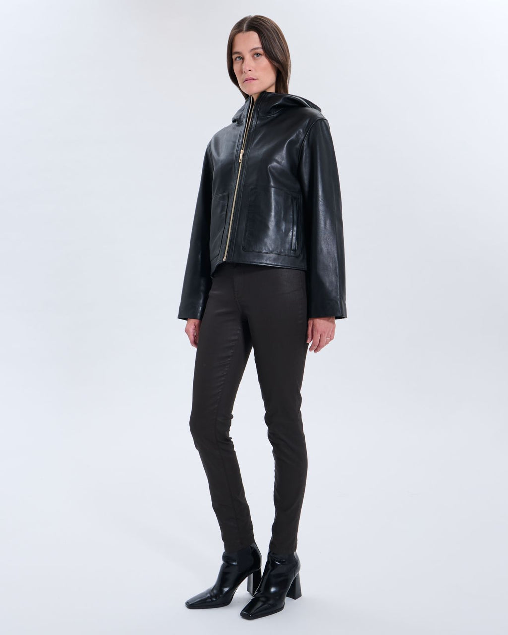 Jeans Jskinny chocolat_1