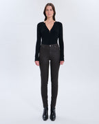 Jeans Jskinny chocolat_4
