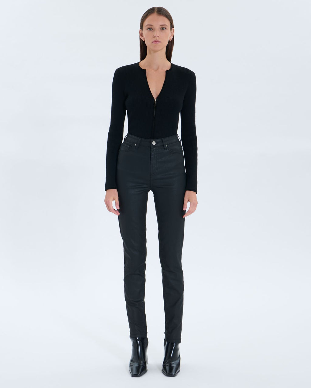 Jjeans ajustados negro_4